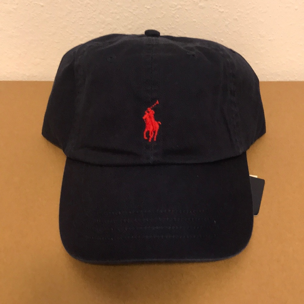 Polo Ralph Lauren Hat 🧢